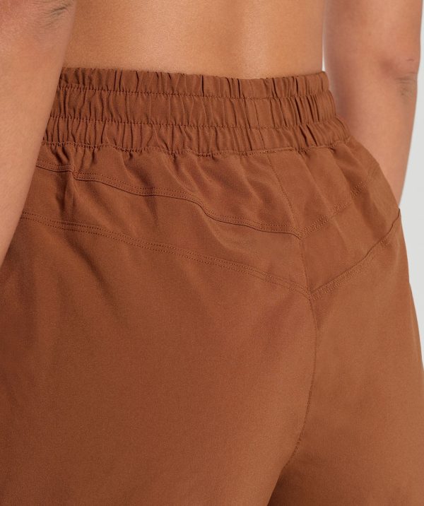 Contour Shorts - Image 6