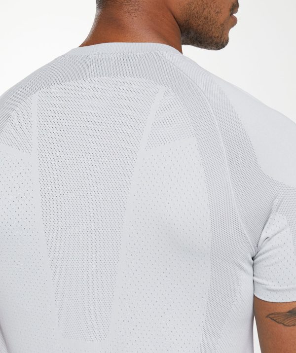 Apex Seamless T-Shirt - Image 6