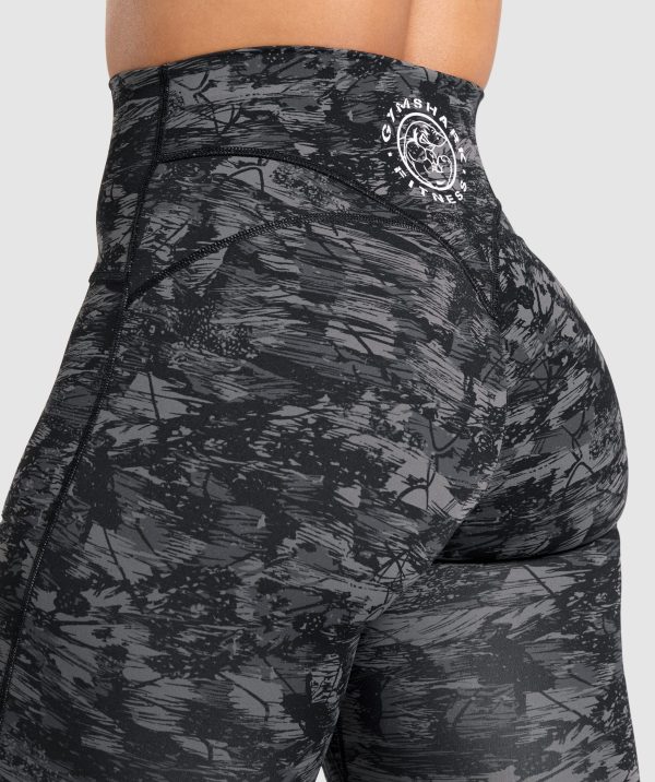 Legacy Regular Leggings - Image 5