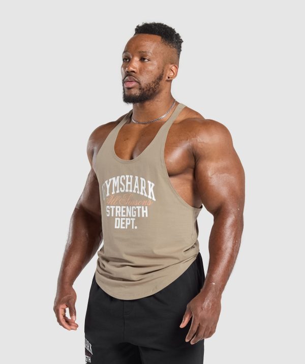 Trophy Graphic Stringer - Image 3