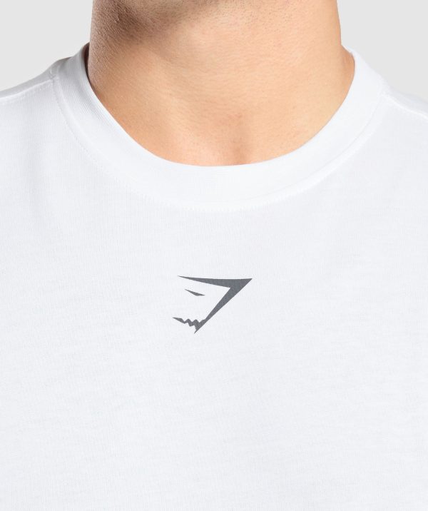 Lifting Club T-Shirt - Image 6