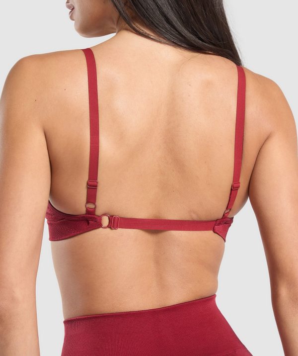 Vital Shine Limited Sports Bra - Image 5