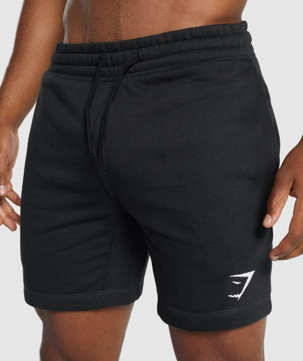Crest Shorts - Image 5
