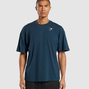 Essential Oversized T-Shirt