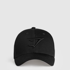 Sharkhead Cap