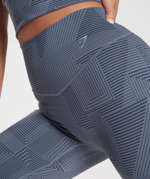 Elevate Cycling Shorts - Image 5