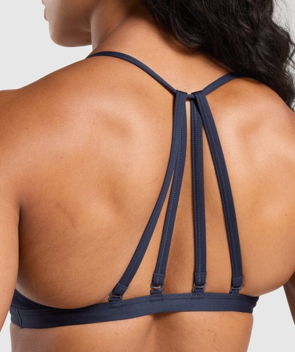 Minimal Sports Bra - Image 6