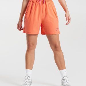 Sport Woven Shorts