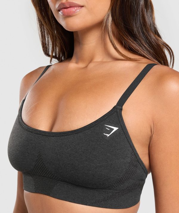 Vital Seamless Sports Bra - Image 5