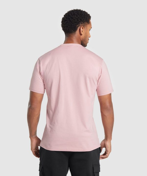 Crest T-Shirt - Image 2