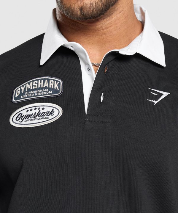 Rugby Shirt - Image 5