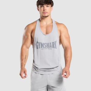 Heritage Washed Stringer