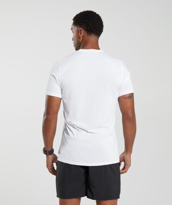 Arrival T-Shirt - Image 2