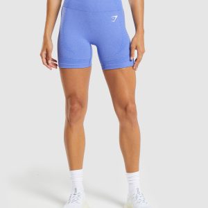 Vital Seamless Shorts