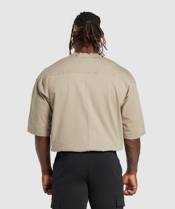 Premium Lifting T-Shirt - Image 3