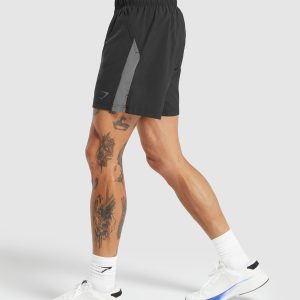 Sport 7" Shorts