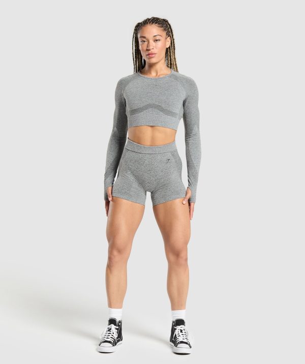 Flex Shorts - Image 4