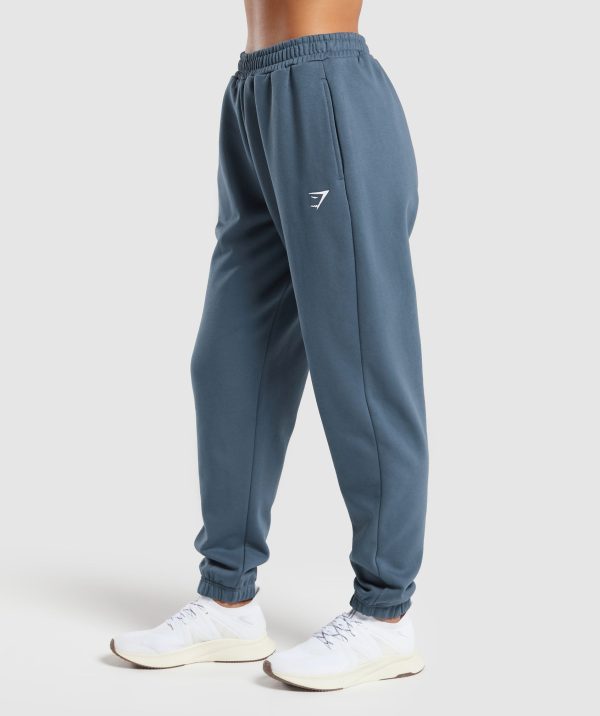 Training Fleece Joggers - Image 3