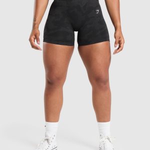 Adapt Camo Seamless Shorts