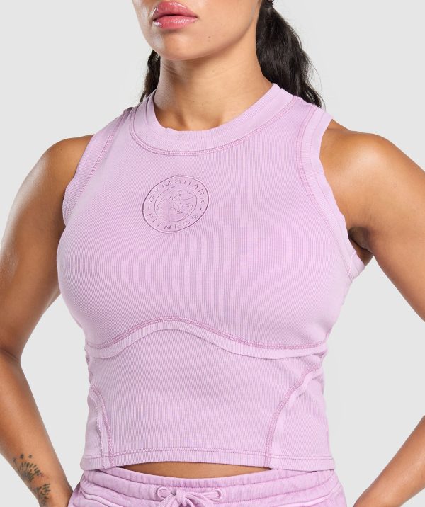 Premium Legacy Tank - Image 6