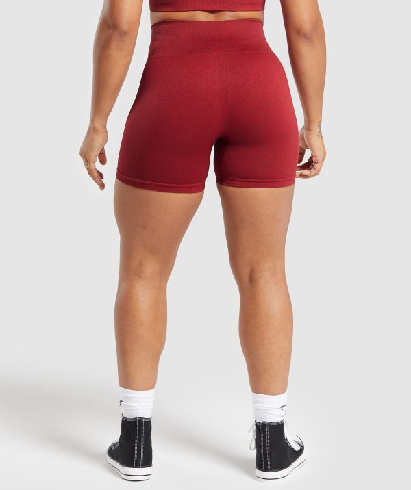 Adapt Fleck Seamless Shorts - Image 2