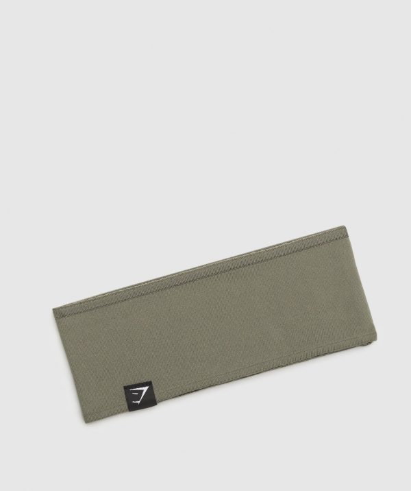 Diffuse Single Layer Sweat Headband - Image 2