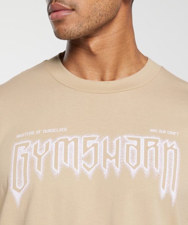 Masters of Our Craft Long Sleeve T-Shirt - Image 6