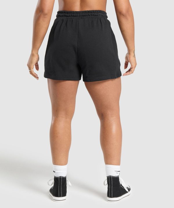 Legacy Cotton Shorts - Image 2