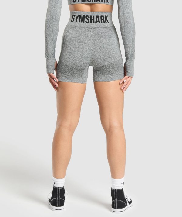 Flex Shorts - Image 2