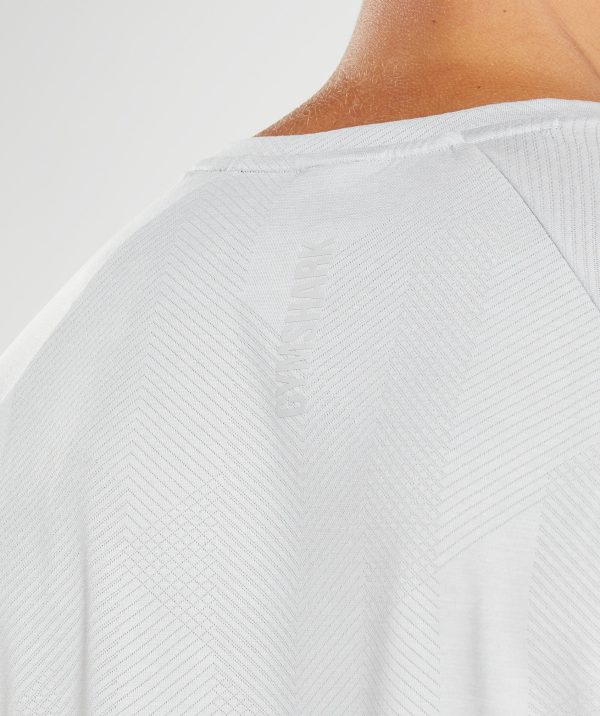 Apex Long Sleeve T-Shirt - Image 5