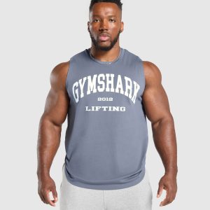 2012 Lifting Cut off Tank