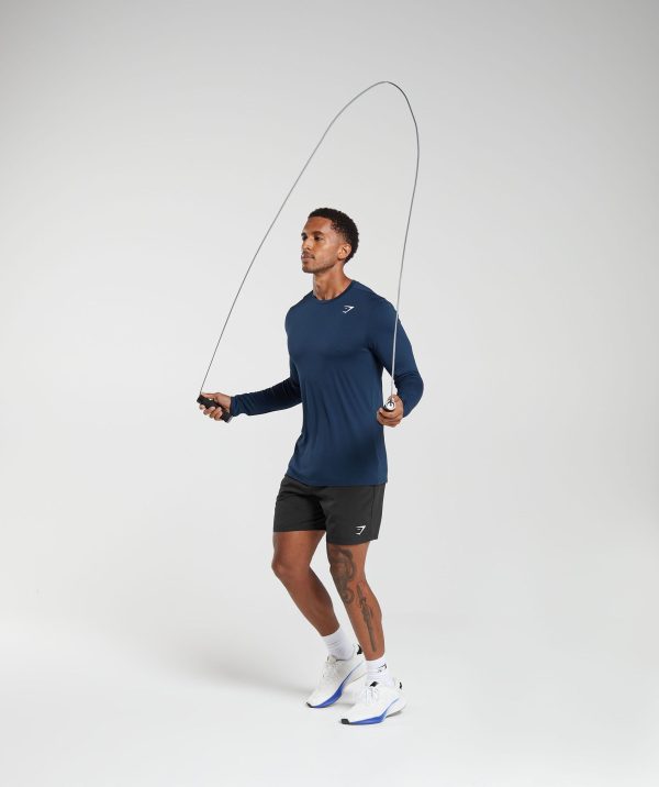 Arrival Long Sleeve T-Shirt - Image 4