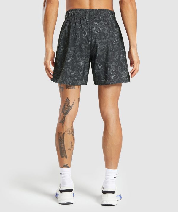 Sport 7" Shorts - Image 2