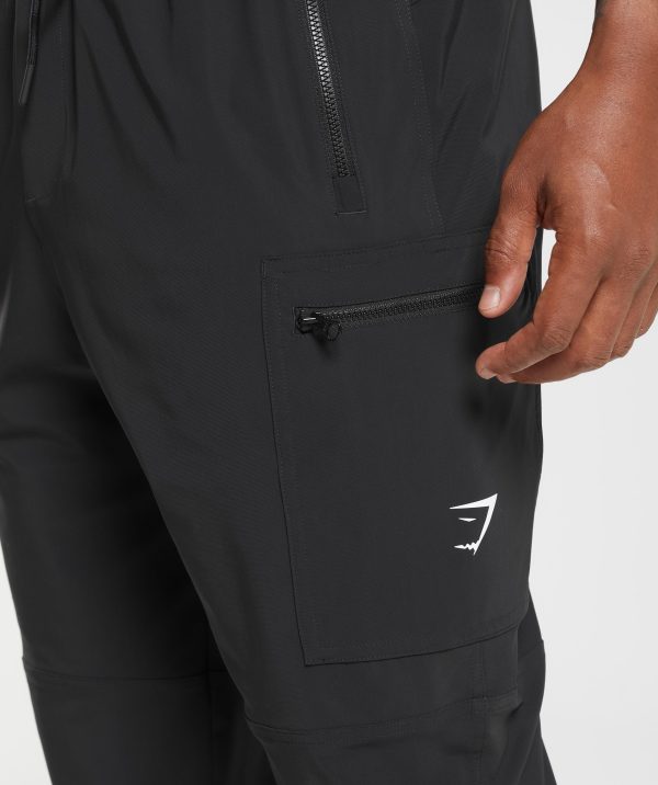 Rest Day Cargo Pants - Image 5