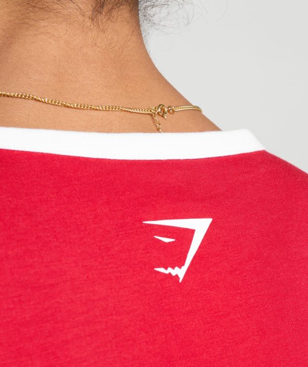 Team GS Baby Tee - Image 7