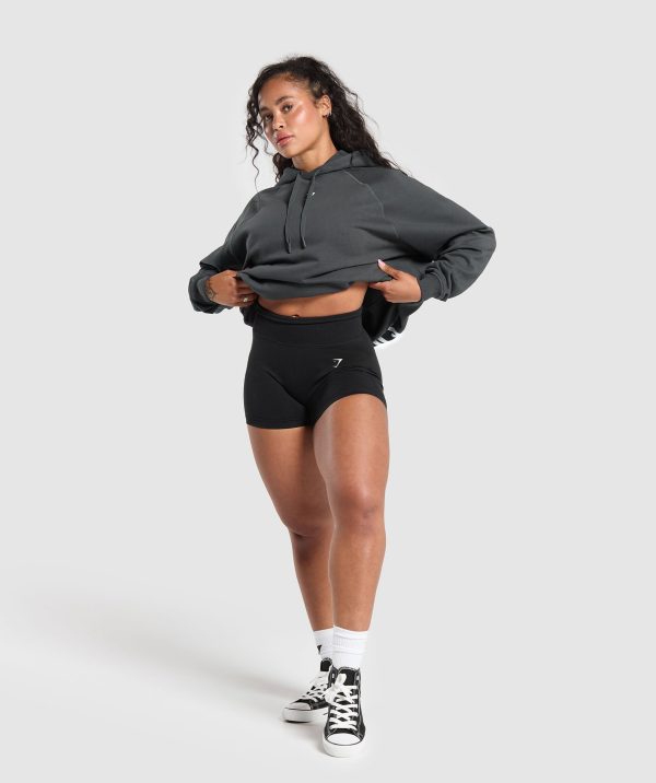 I Love Squats Hoodie - Image 4