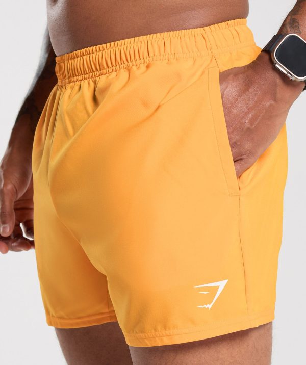 Arrival 5" Shorts - Image 6