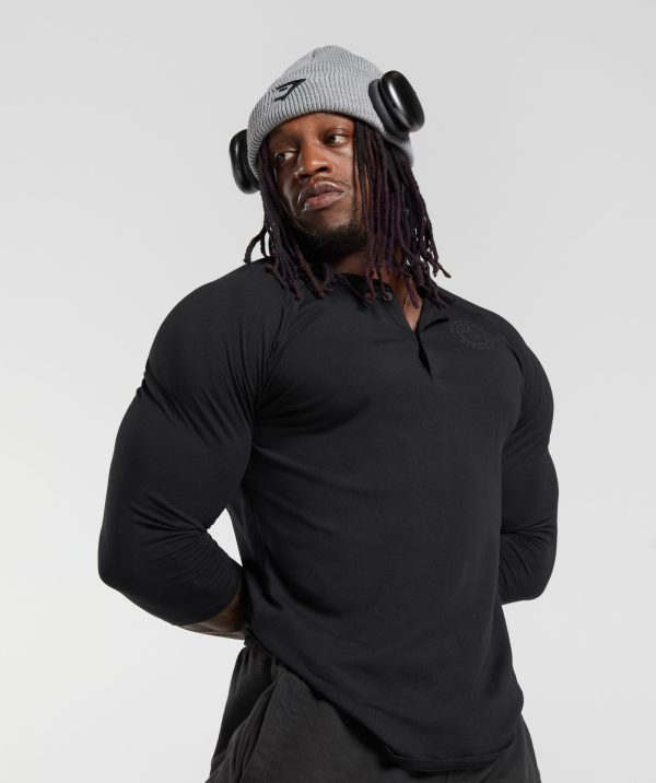 Legacy Henley - Image 6