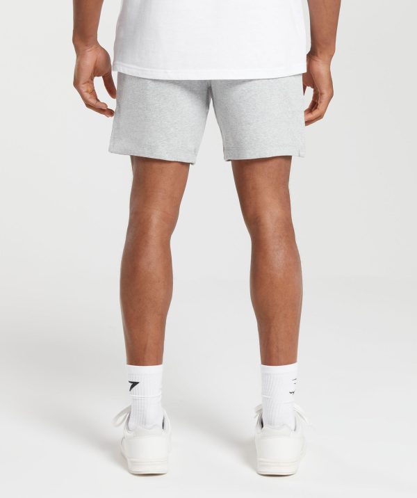 Crest 7" Shorts - Image 2