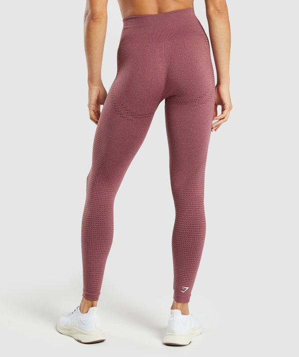 Vital Seamless 2.0 Leggings - Image 2