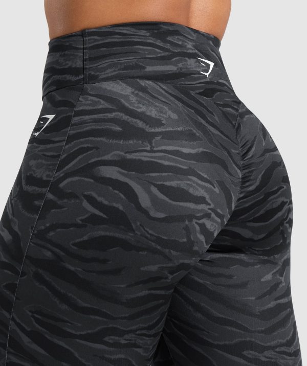 GS Power Leggings - Image 5