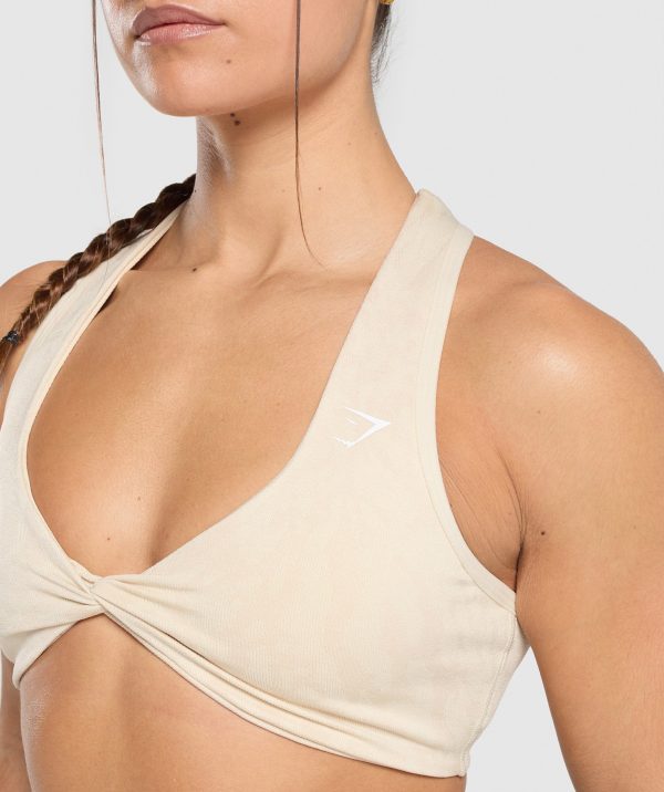 Adapt Safari Seamless Bralette - Image 5
