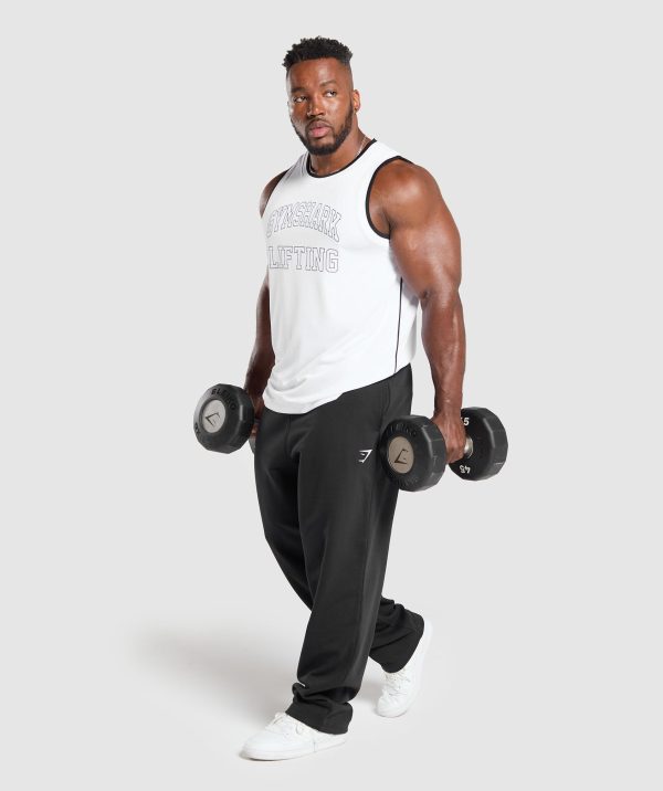 Mesh Tank - Image 5