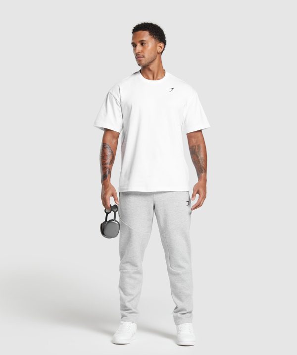 Interlock Tech Joggers - Image 4