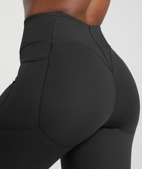 Lifting Pocket Leggings - Image 5