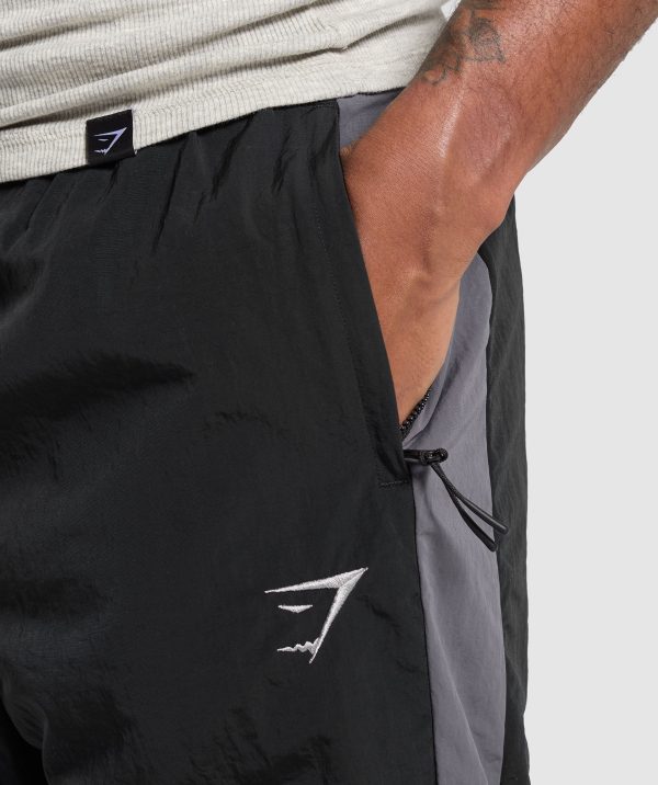 Retro Track Pants - Image 7