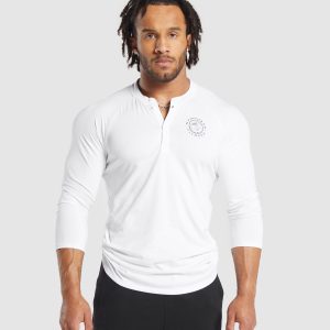 Legacy Henley