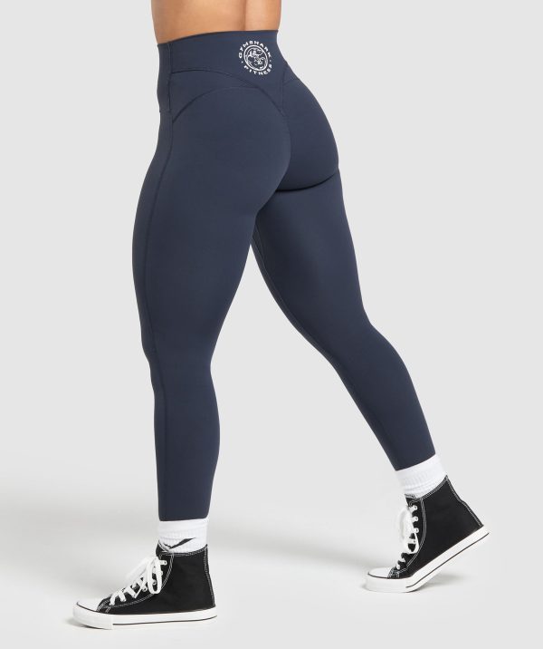 Legacy Regular Leggings - Image 3