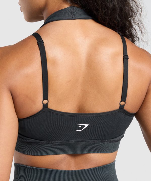 Gains Seamless Bralette - Image 7