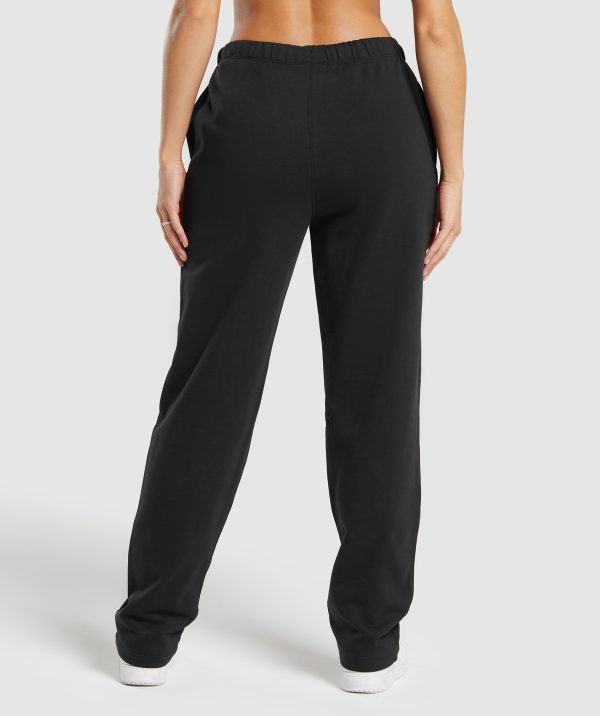Lifting Straight Leg Joggers - Image 2